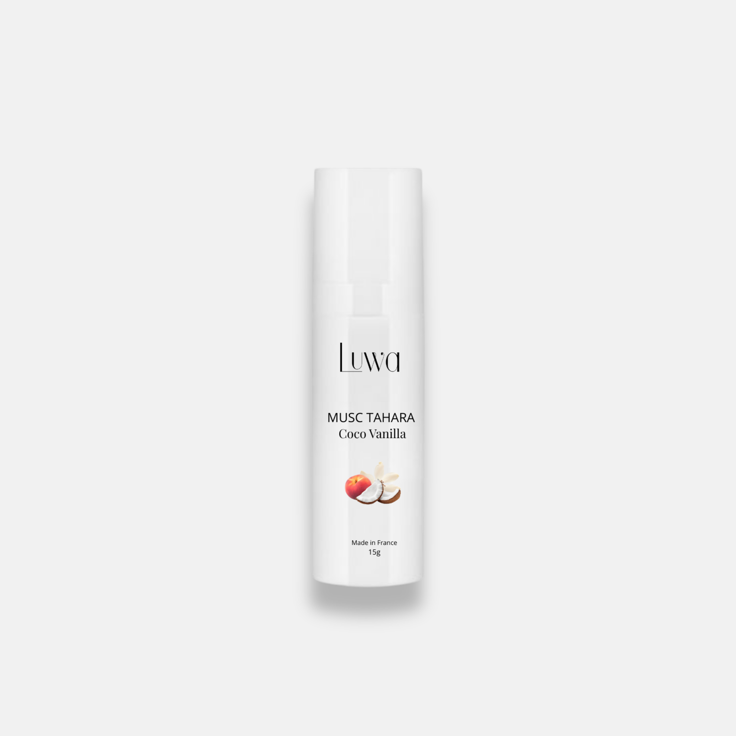 Musc Coco Vanilla