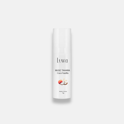 Musc Coco Vanilla