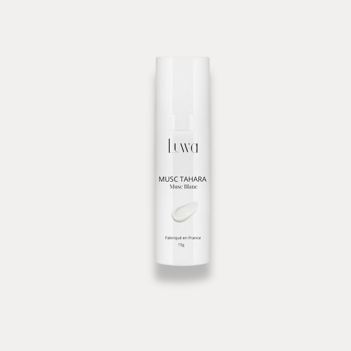 Musc blanc