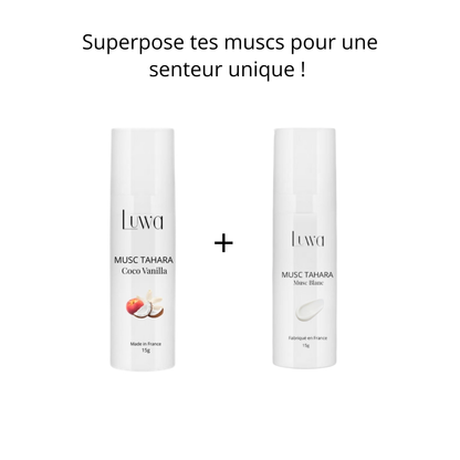 Duo irrésistible